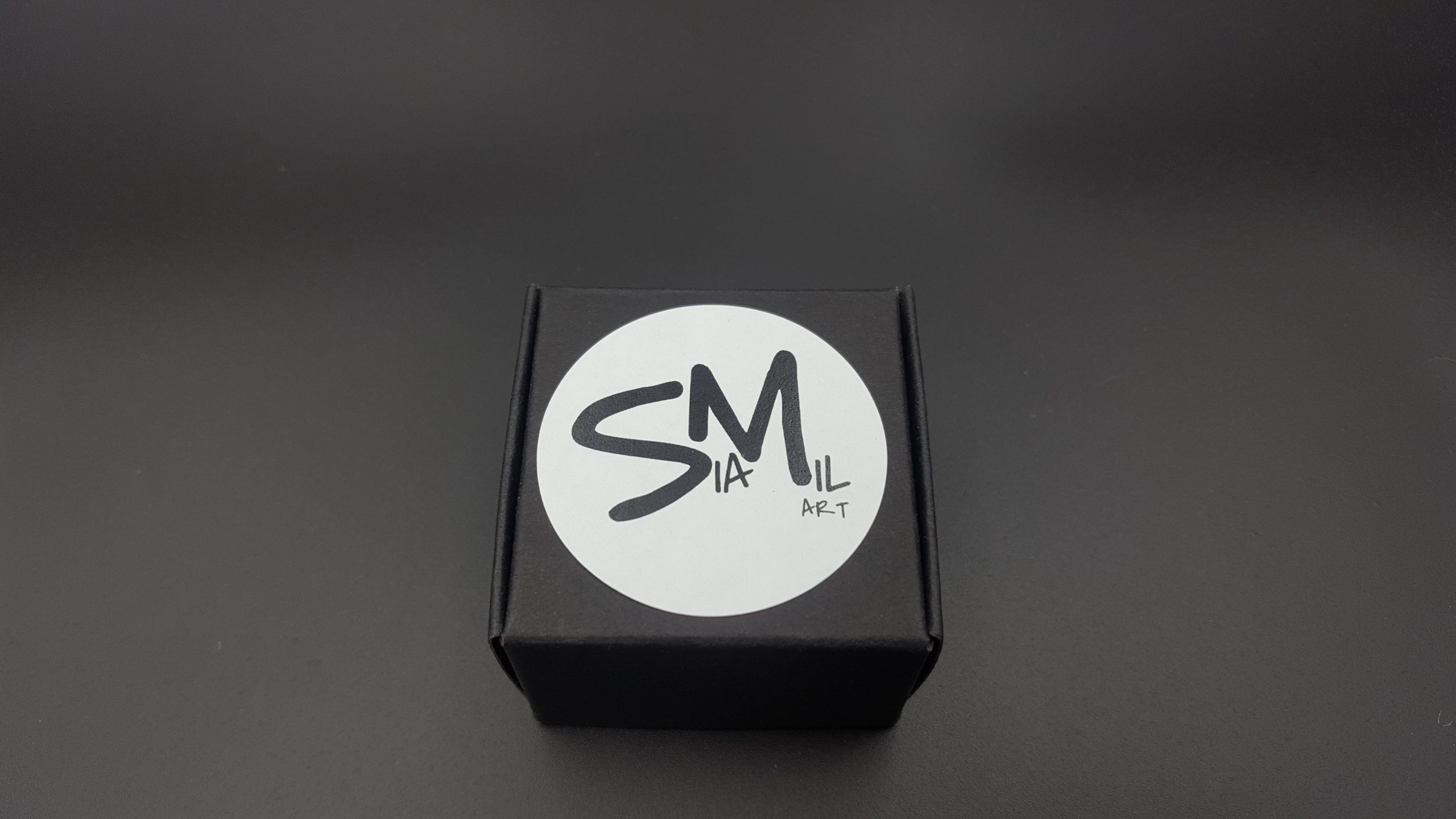 Kolczyki drewniane KOALA - obrazek 4