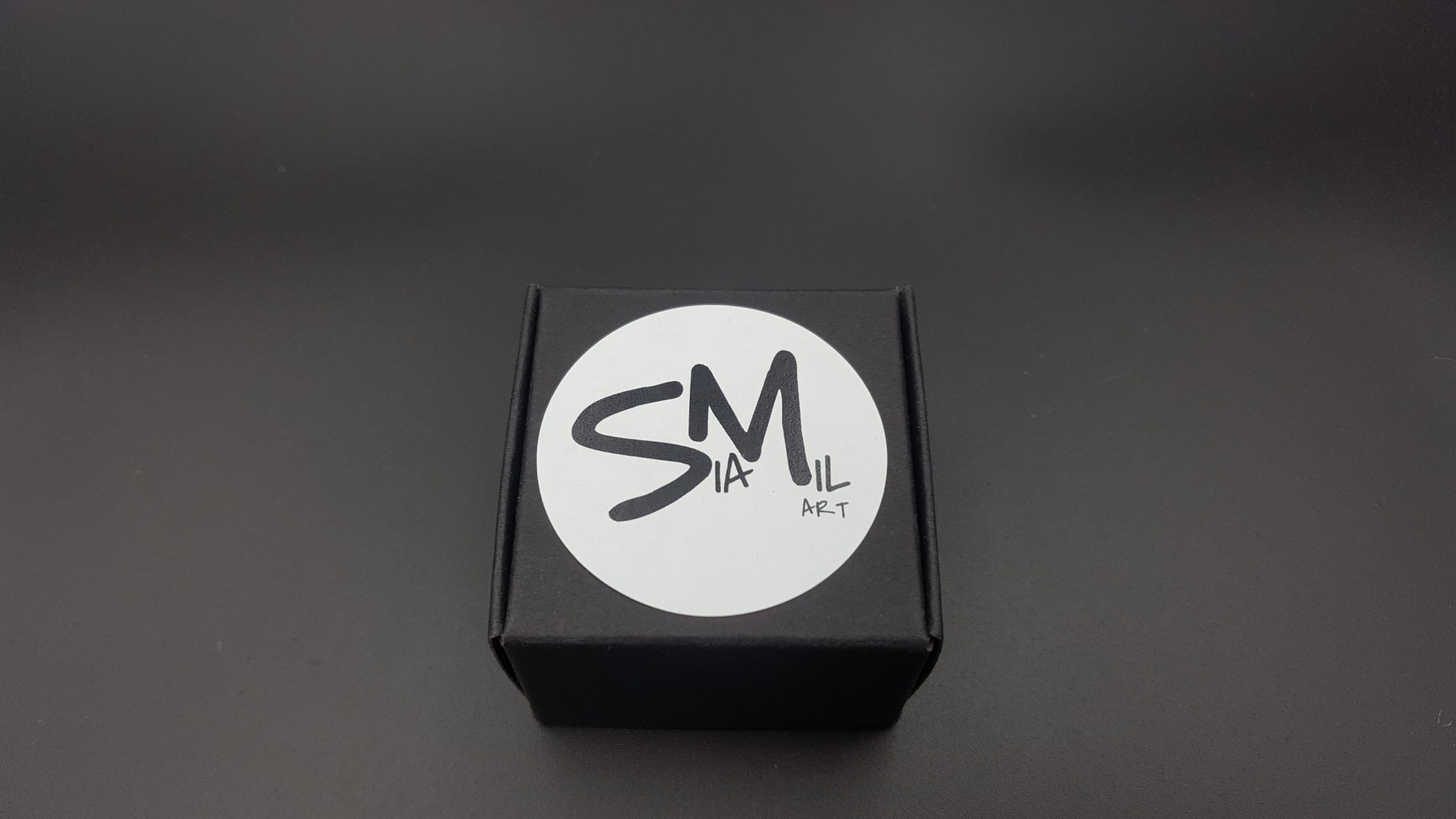 Kolczyki drewniane JEDNOROŻCE - obrazek 4